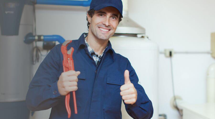 Professional emergency plumbing in Helton, KY